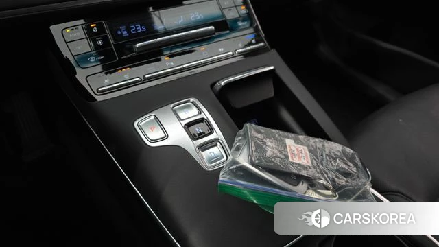 Hyundai The New Grandeur IG id 3827243 из Кореи 19