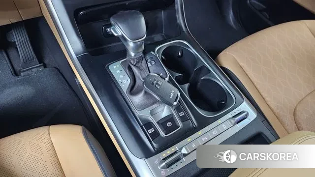 Kia Carnival 4th generation id 3752748 из Кореи 19