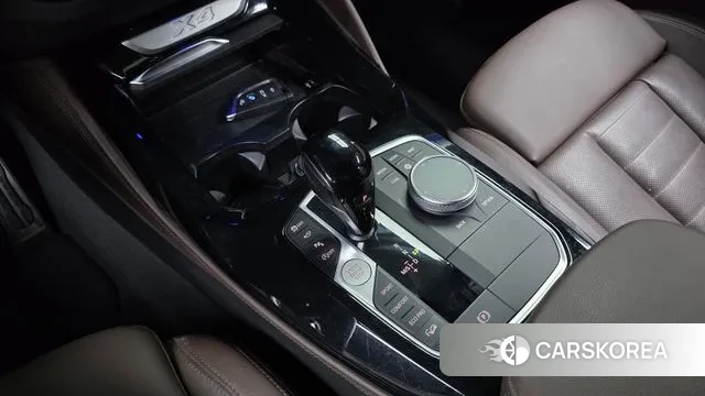 BMW X4 (G02) id 3725721 из Кореи 19