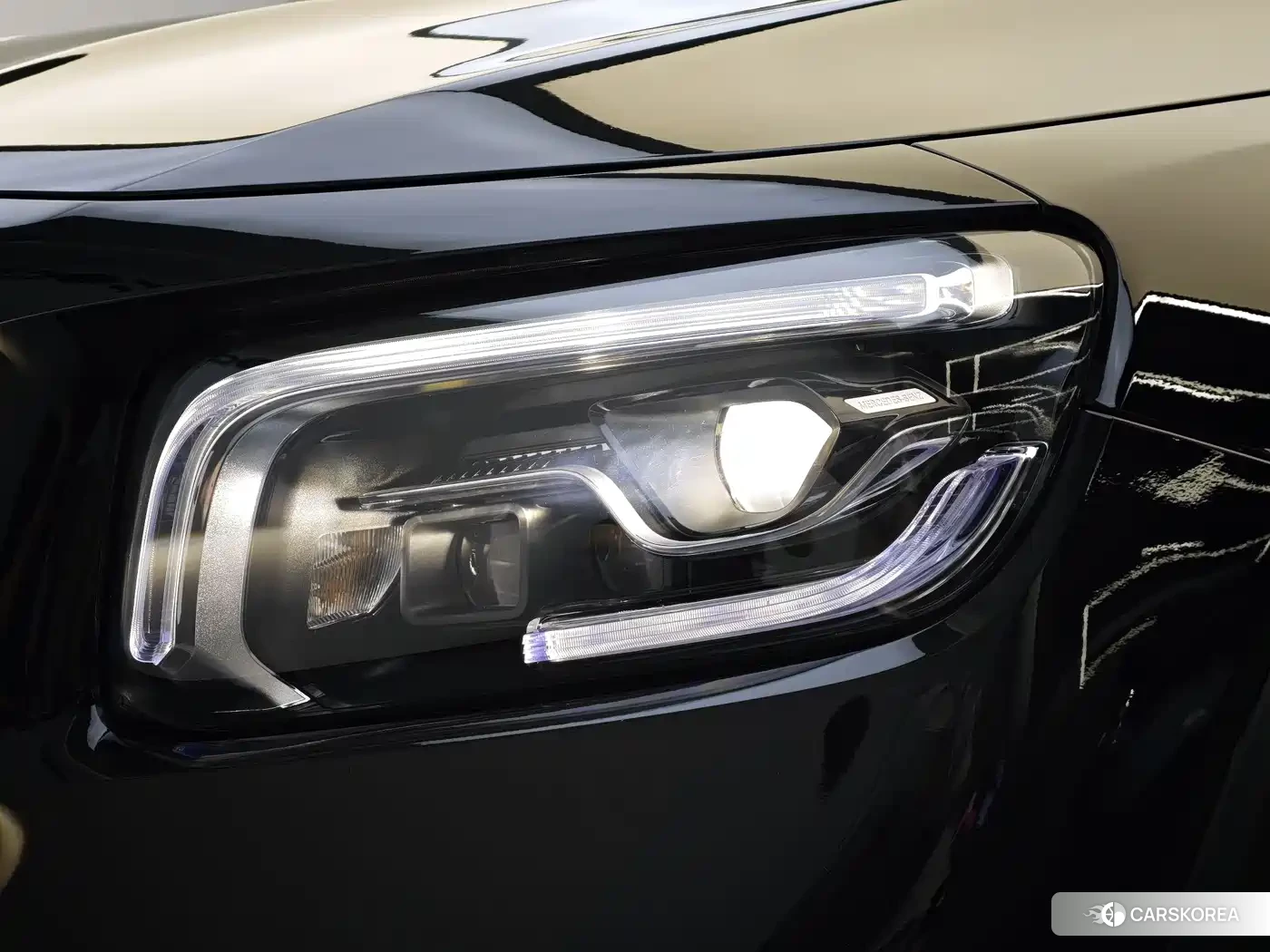 Mercedes-Benz GLB AMG id 4514239 из Китая 28
