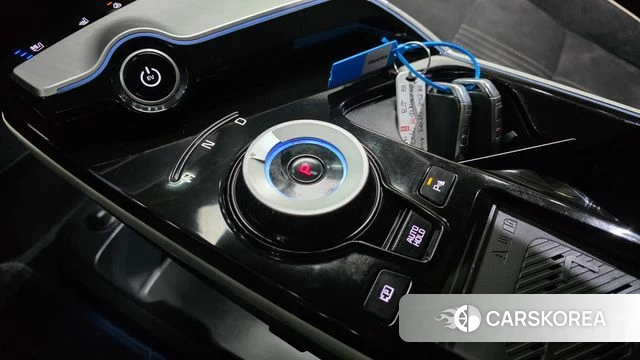 Kia EV6 id 4230902 из Кореи 33