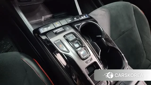 Hyundai Tucson (NX4) id 3360042 из Кореи 19