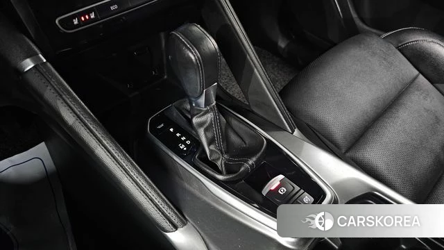 Renault Korea (Samsung) The New QM6 id 3818883 из Кореи 19