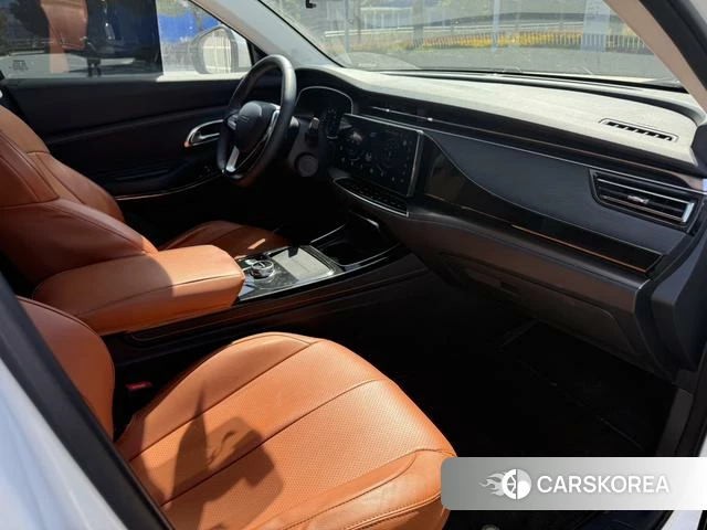 Changan X7 EV id 4241159 из Китая 10