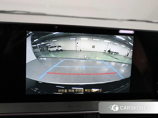 Toyota Prius 5th Generation id 3896465 из Кореи 19