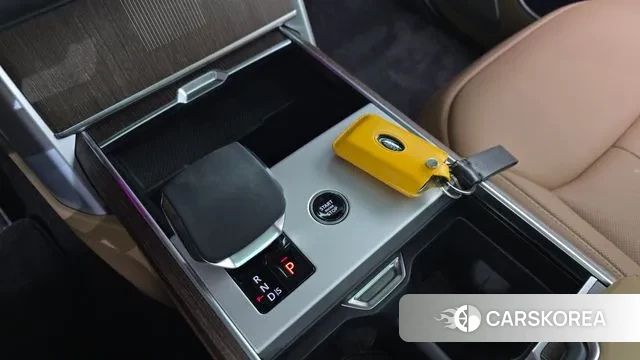 Land Rover Range Rover 5th Generation id 3725703 из Кореи 19