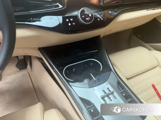 Ferrari Furosange id 3158752 из Кореи 13