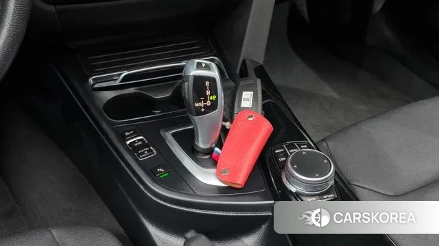 BMW 3 Series GT (F34) id 3627316 из Кореи 19