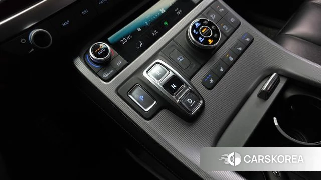 Hyundai The New Palisade id 3870993 из Кореи 19