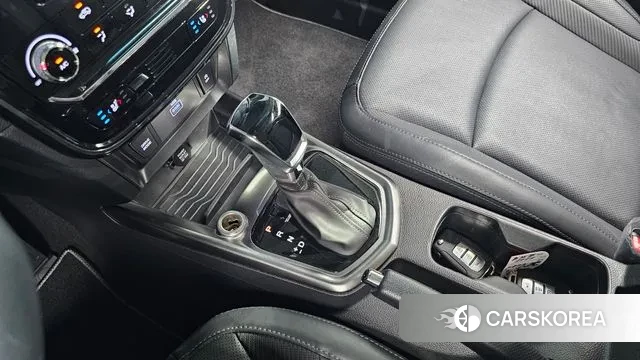 Ssangyong Berry New Tivoli id 3196591 из Кореи 19