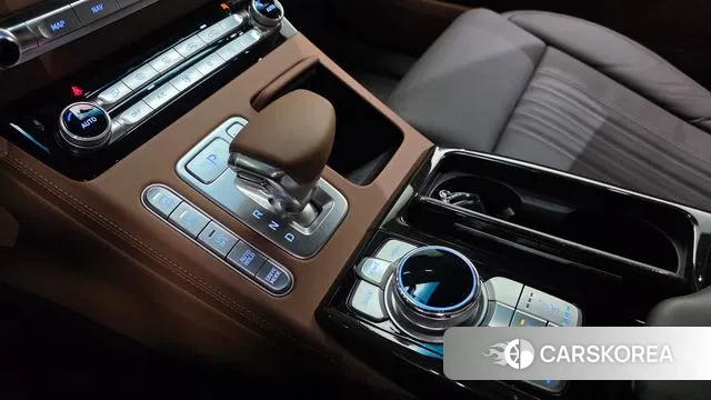 Genesis G90 id 3054334 из Кореи 19