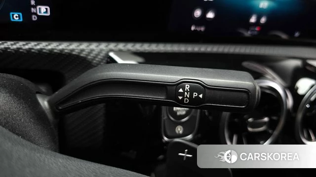 Mercedes-Benz A-Class W177 id 3879237 из Кореи 19
