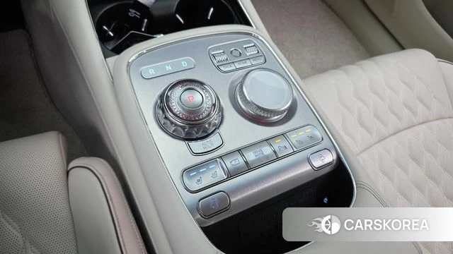 Genesis G90 (RS4) id 4711126 из Кореи 19