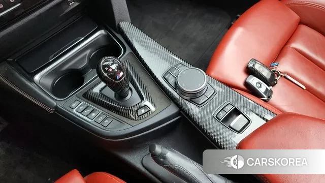 BMW M4 (F82) id 3622059 из Кореи 19