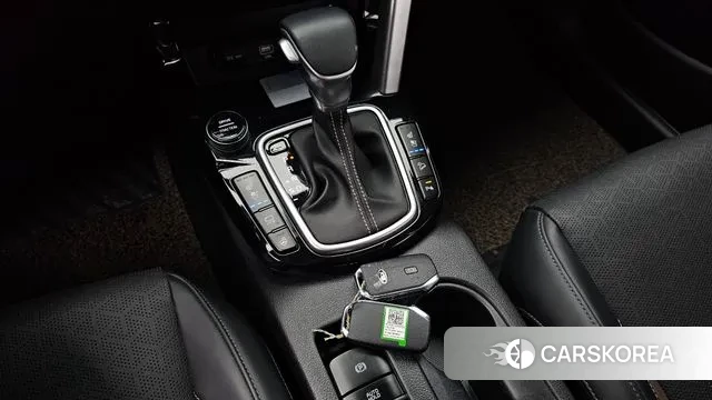 Kia Seltos id 3428973 из Кореи 19