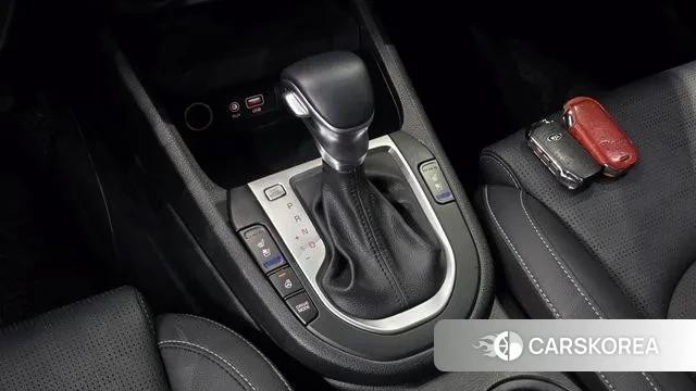 Kia Come New K3 id 3557668 из Кореи 19