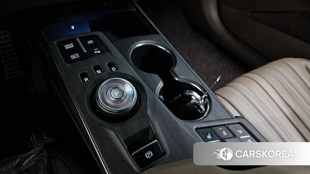 Kia K8 Hybrid id 4302924 из Кореи 38