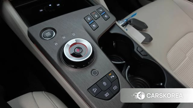 Kia The New Sportage 5th Generation id 4374966 из Кореи 35