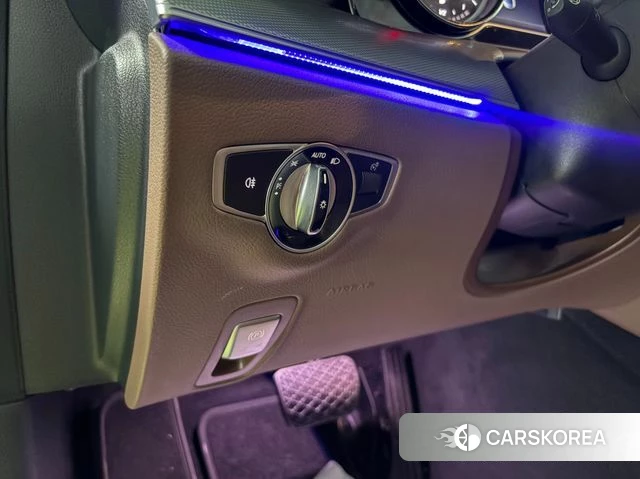 Mercedes-Benz E-Class W213 id 4180261 из Кореи 16