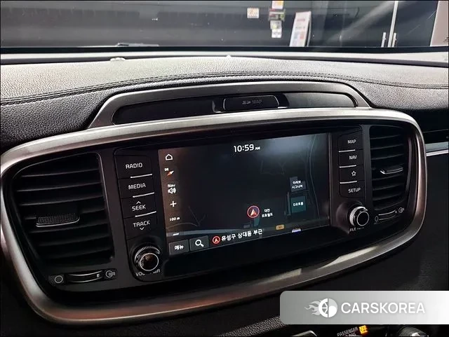 Kia The New Sorento id 3150428 из Кореи 19