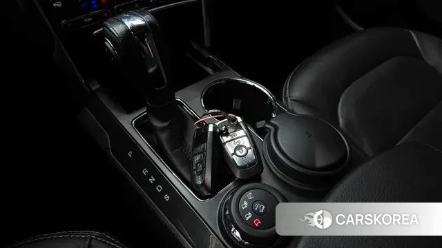 Ford Explorer id 3076612 из Кореи 19