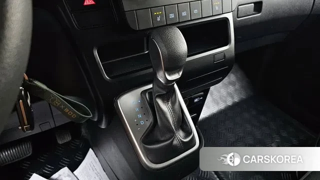 Hyundai Staria id 3007177 из Кореи 19