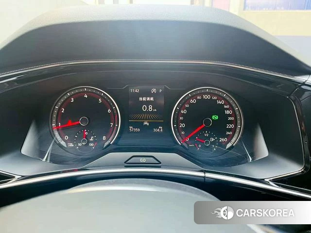 Volkswagen Tanyue id 4276136 из Китая 14