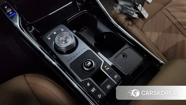 Kia The New Sorento 4th Generation id 3388601 из Кореи 19