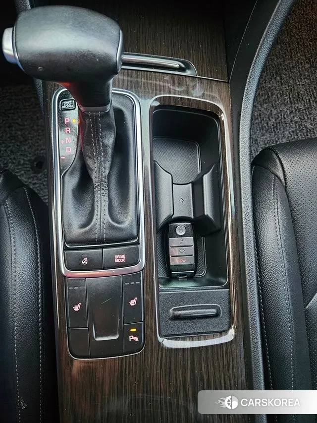 Kia K5 second generation id 3371558 из Кореи 17