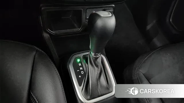 Jeep Renegade id 2905078 из Кореи 19