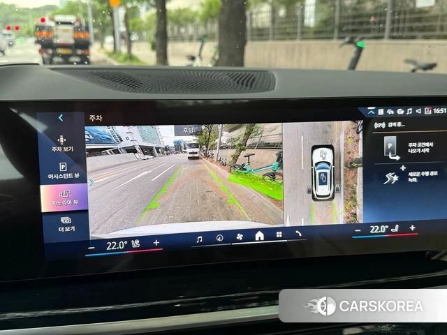 BMW X5 (G05) id 4222476 из Кореи 19