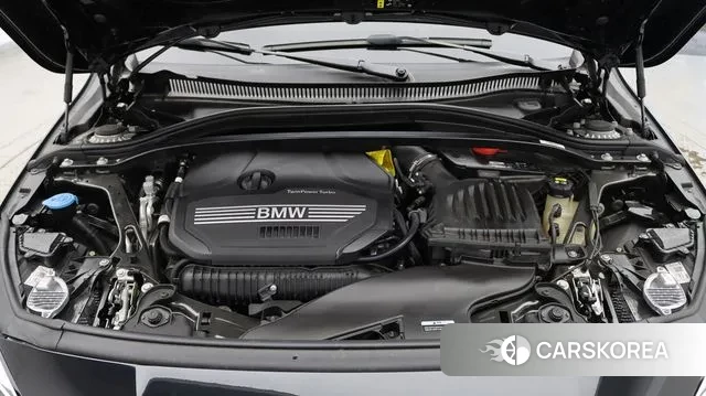 BMW 2 Series Gran Coupe (F44) id 3472859 из Кореи 19