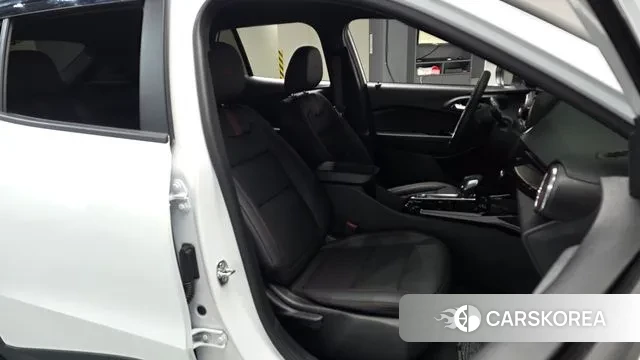 Chevrolet (GM Daewoo) Trax Crossover id 3590446 из Кореи 19