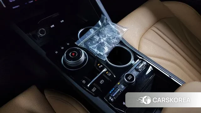 Kia K5 3rd generation id 2979186 из Кореи 19