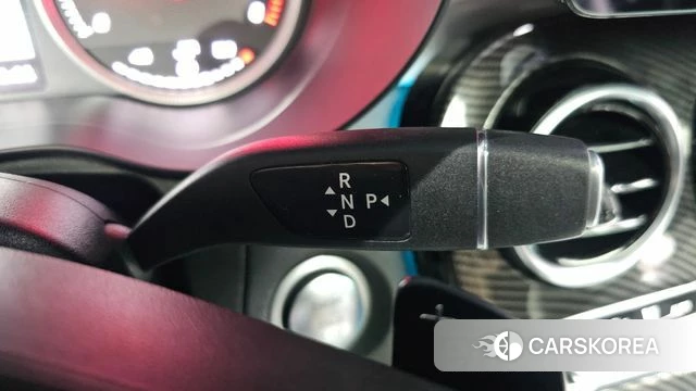 Mercedes-Benz GLC-Class X253 id 3861675 из Кореи 19