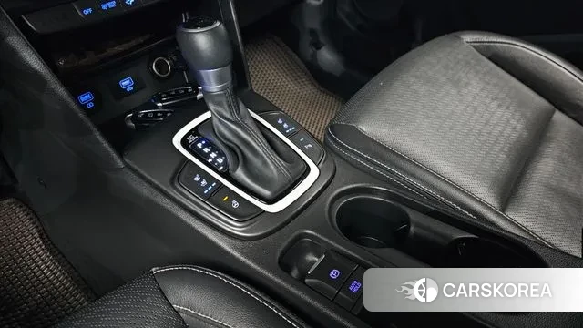 Hyundai Kona Hybrid id 3692051 из Кореи 19