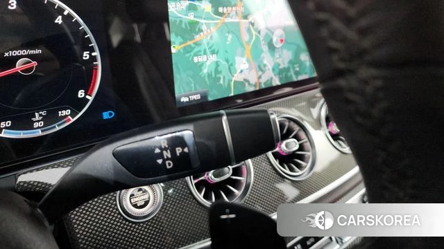 Mercedes-Benz CLS-Class C257 id 3829084 из Кореи 19