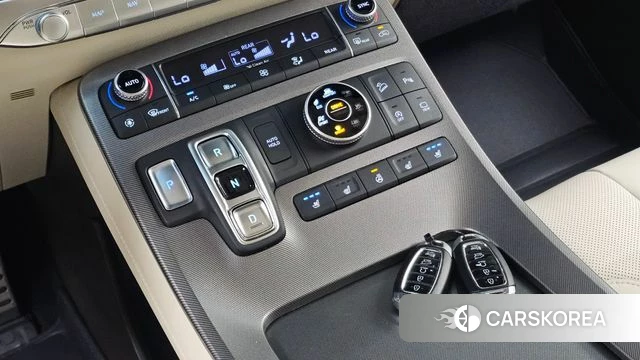 Hyundai Palisade id 4731948 из Кореи 19