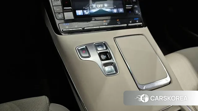 Hyundai The New Grandeur IG id 3037512 из Кореи 19