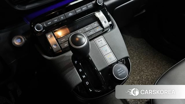 Hyundai Casper id 4613273 из Кореи 31