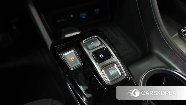 Hyundai Sonata Hybrid (DN8) id 4671730 из Кореи 32