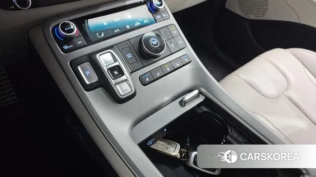 Hyundai The New Palisade id 3353762 из Кореи 19