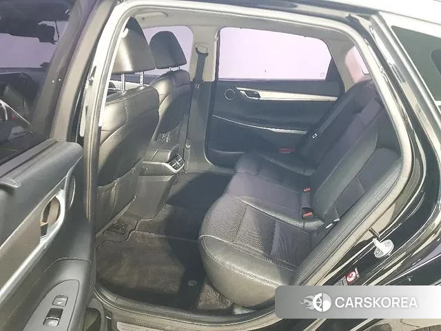 Hyundai The New Grandeur IG id 3582883 из Кореи 19