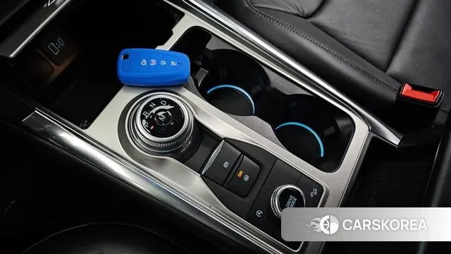 Ford Explorer 6th Generation id 2965492 из Кореи 19