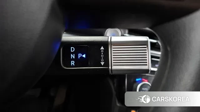 Hyundai The New Tucson (NX4) id 3614553 из Кореи 19