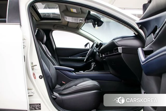 Mazda CX-30 id 4261271 из Китая 22