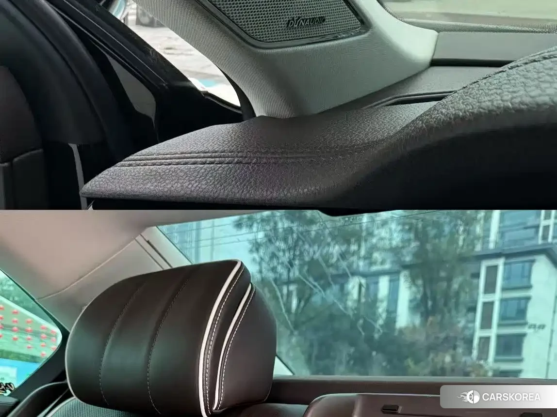 Volkswagen Phideon id 4622751 из Китая 9