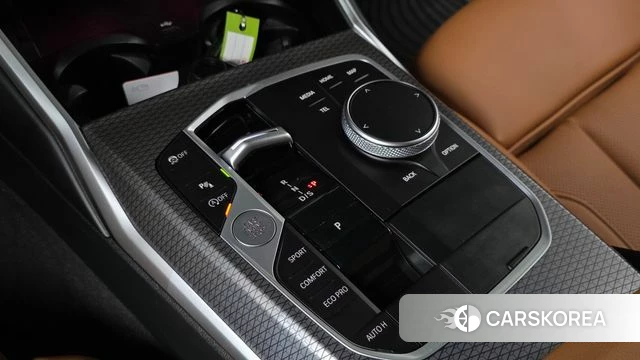 BMW 3 Series (G20) id 4739918 из Кореи 29