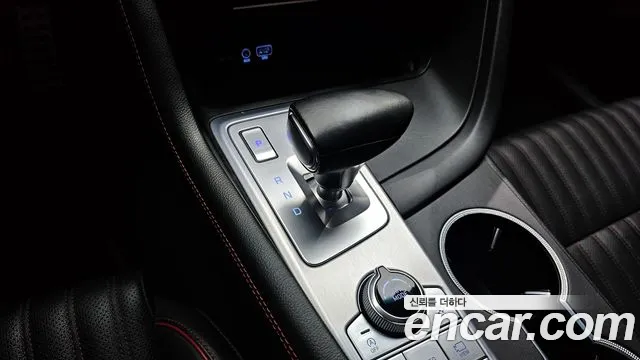 Genesis G70 id 2808632 из Кореи 19