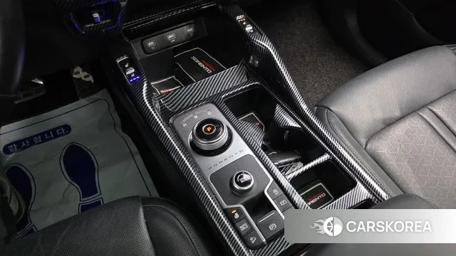 Kia Sorento 4th Generation id 3562050 из Кореи 19